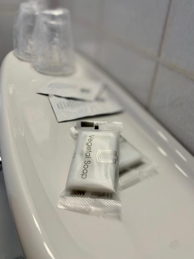 Hotel Reutiner Hof Lindau  Eksteriør billede