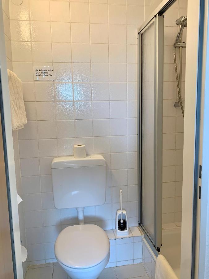 Hotel Reutiner Hof Lindau  Eksteriør billede