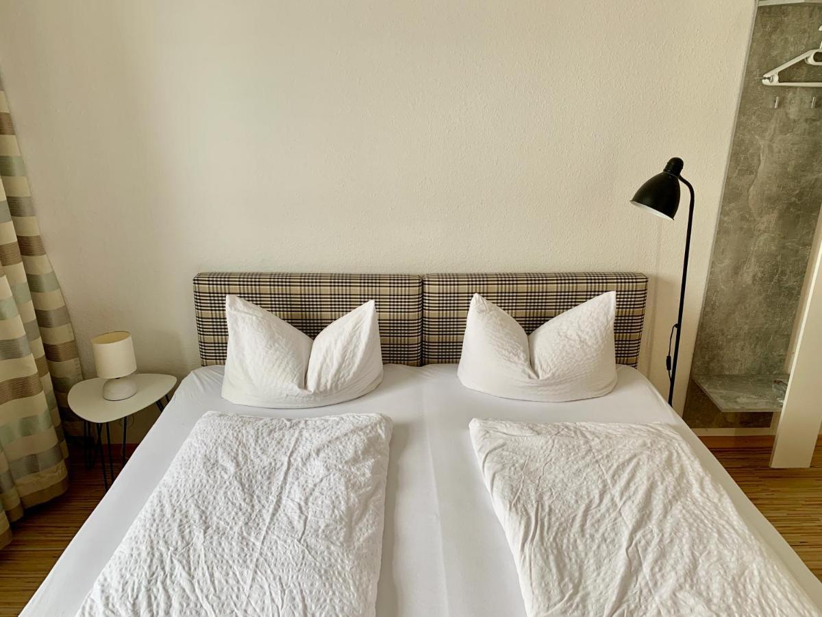 Hotel Reutiner Hof Lindau  Eksteriør billede