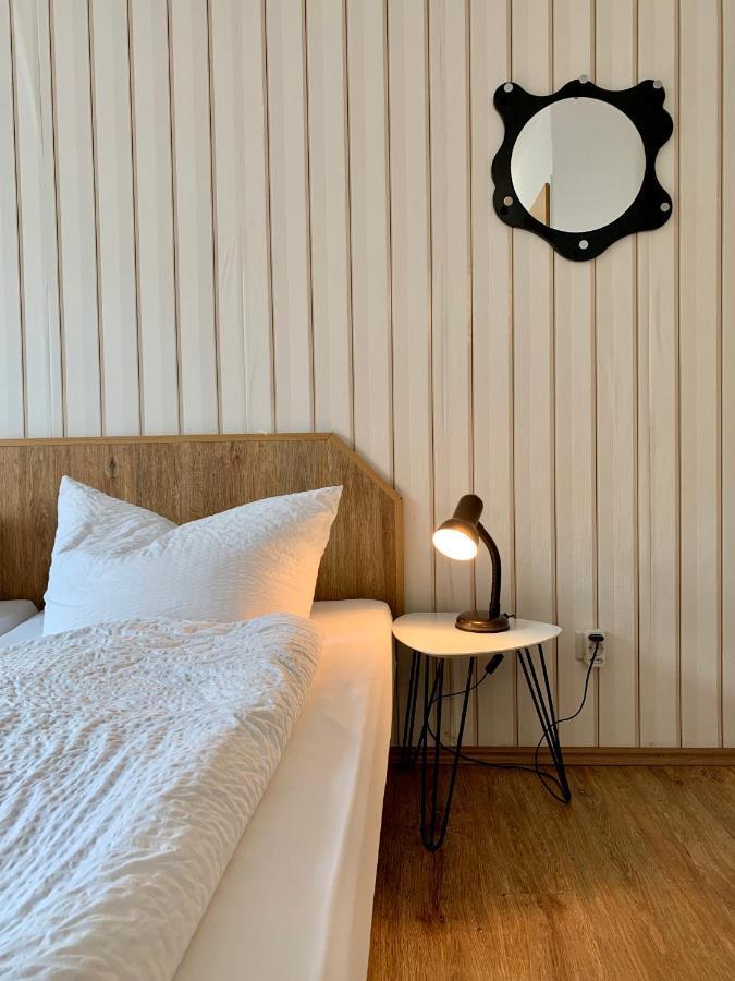 Hotel Reutiner Hof Lindau  Eksteriør billede