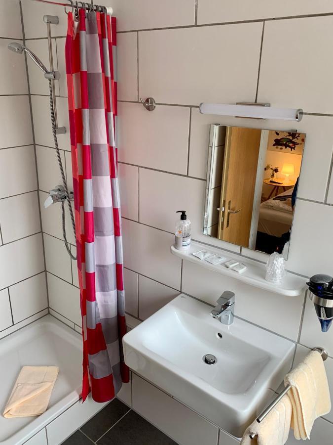 Hotel Reutiner Hof Lindau  Eksteriør billede