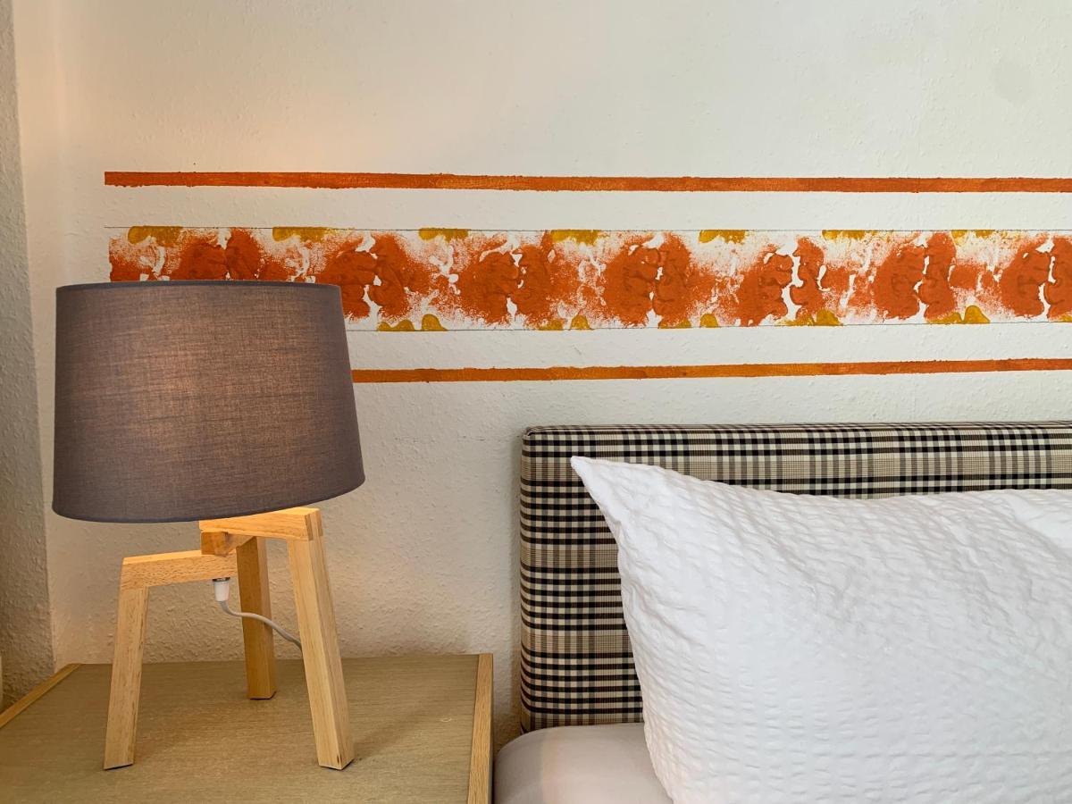 Hotel Reutiner Hof Lindau  Eksteriør billede