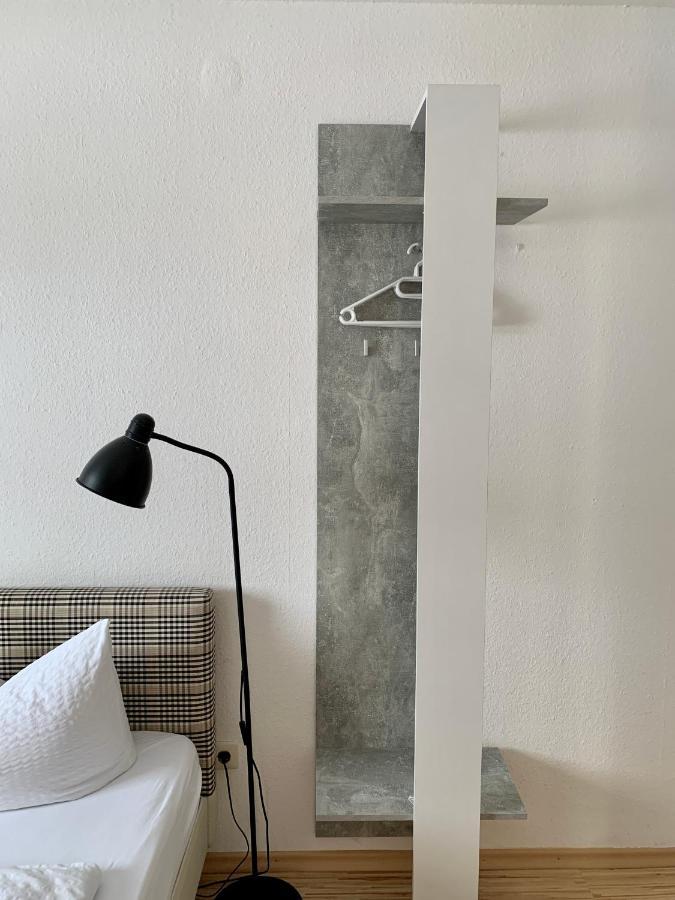 Hotel Reutiner Hof Lindau  Eksteriør billede