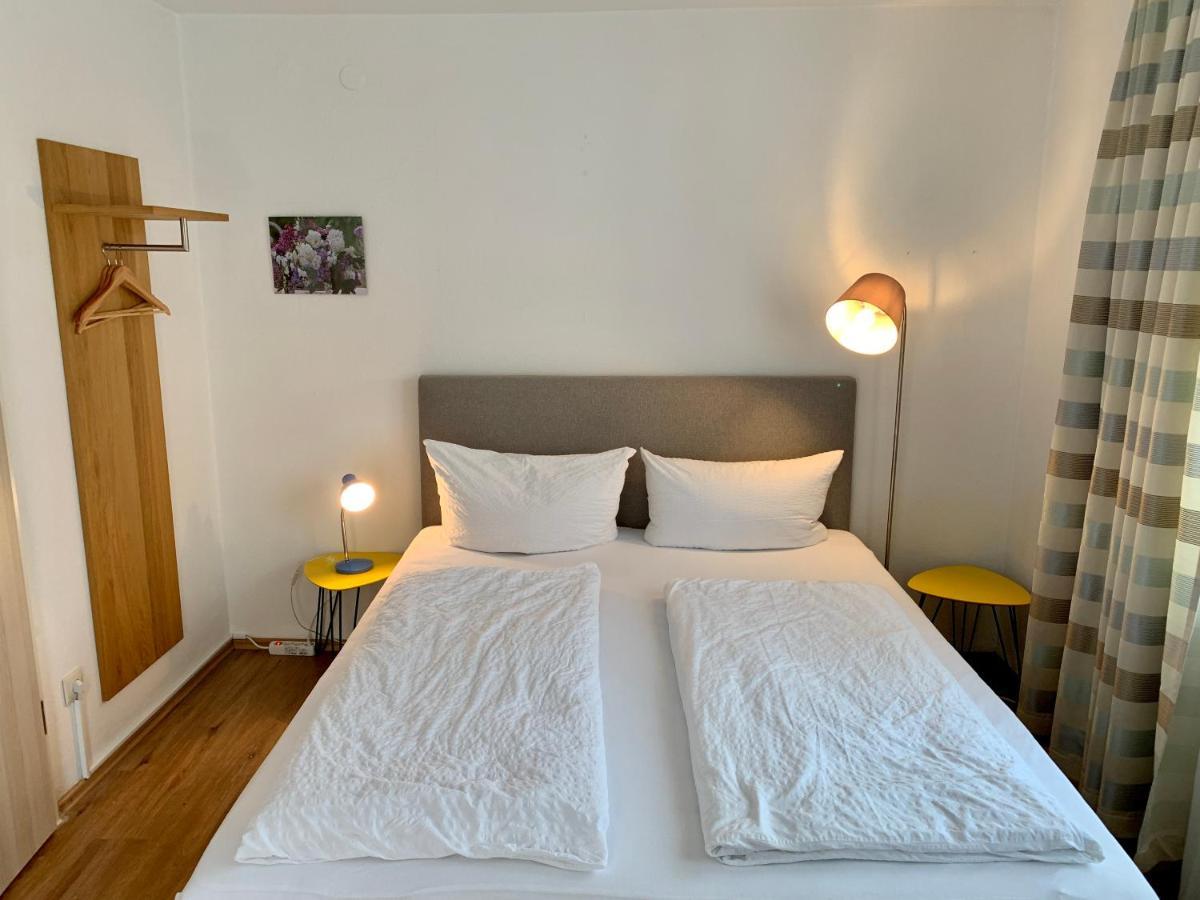 Hotel Reutiner Hof Lindau  Eksteriør billede