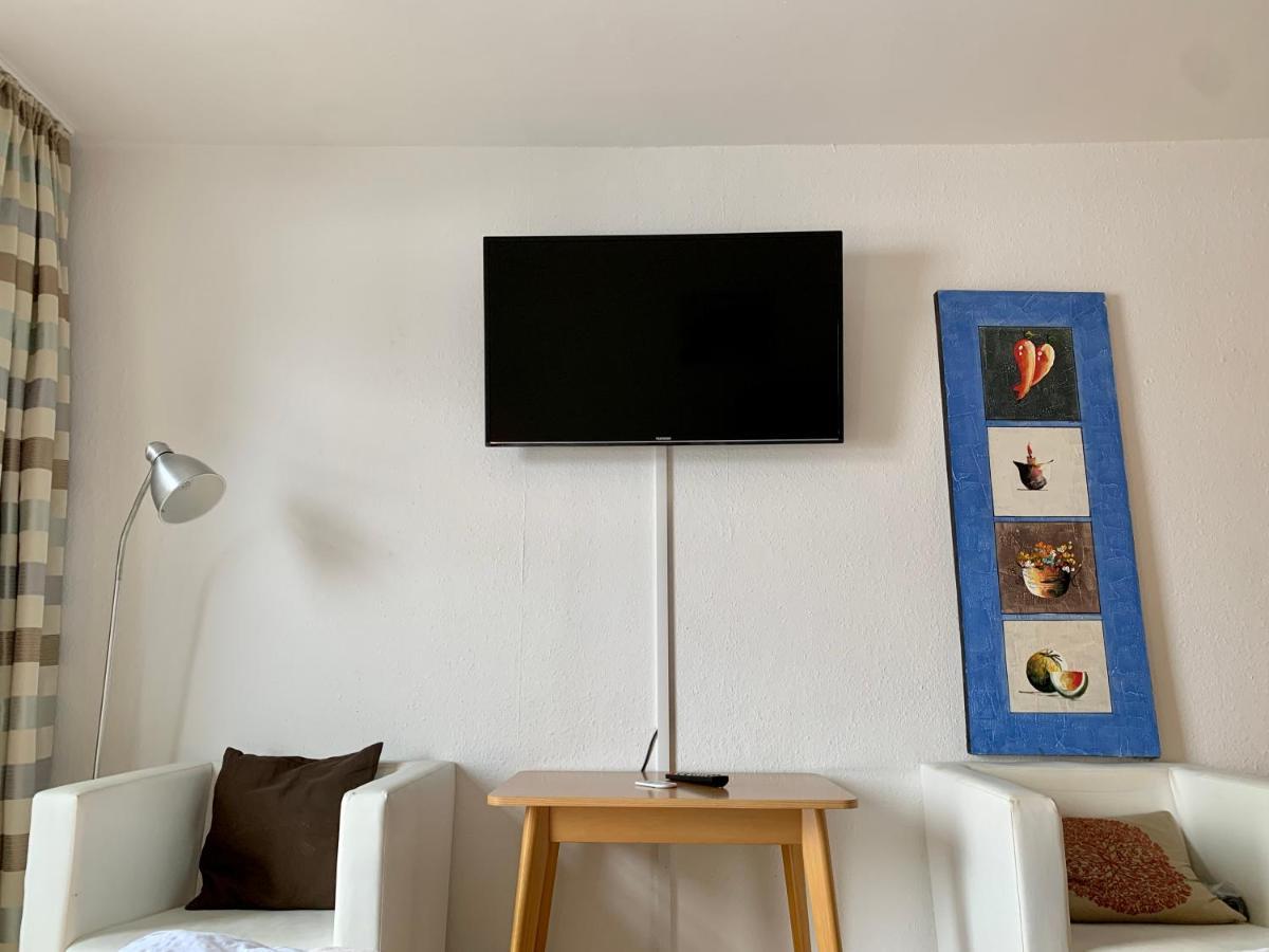 Hotel Reutiner Hof Lindau  Eksteriør billede