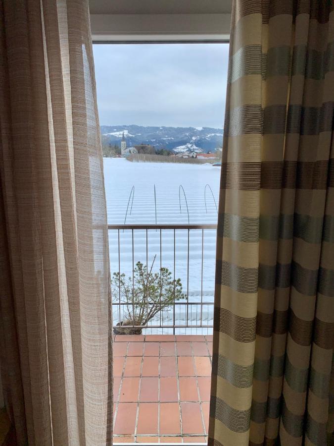 Hotel Reutiner Hof Lindau  Eksteriør billede