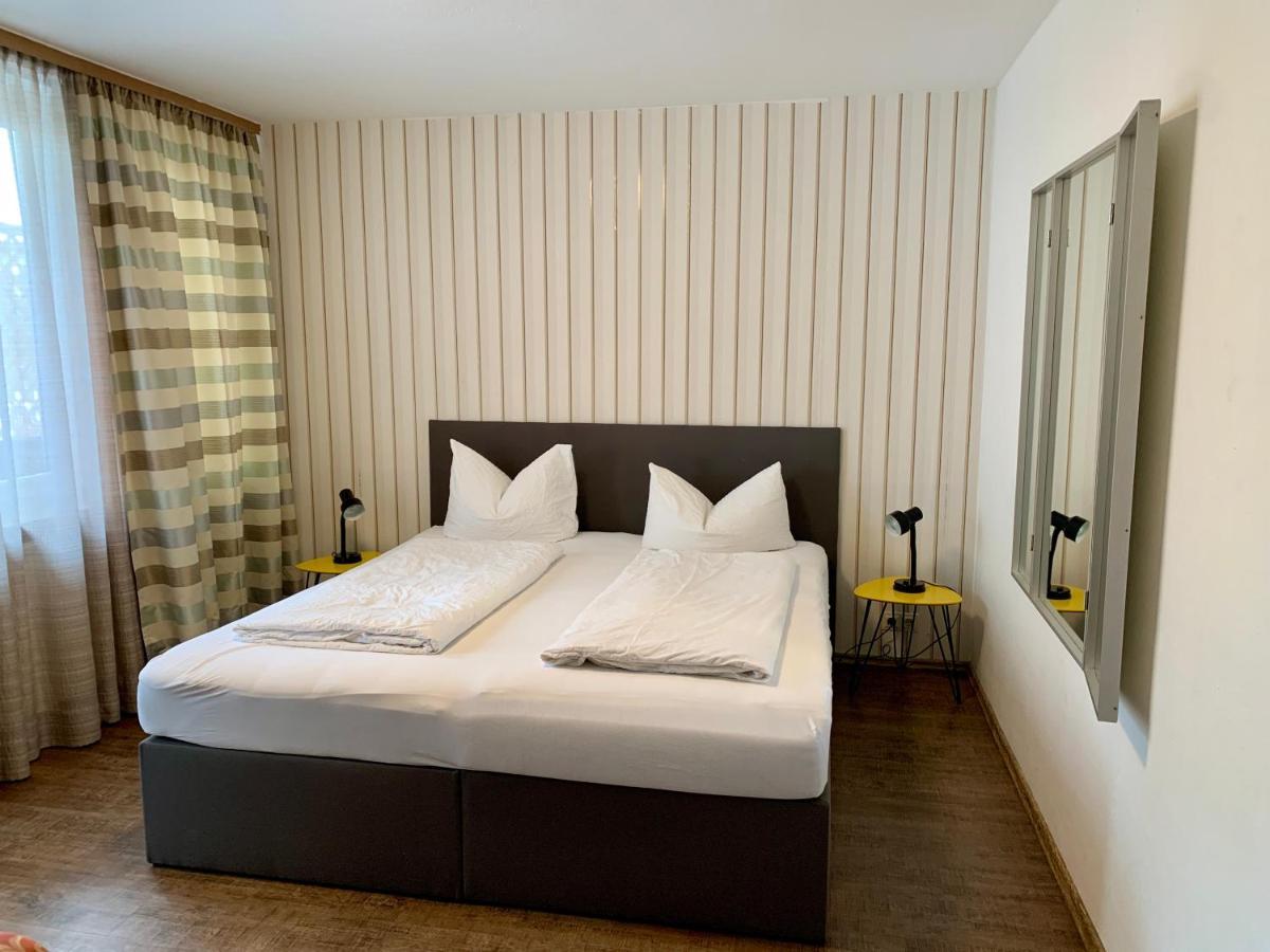 Hotel Reutiner Hof Lindau  Eksteriør billede