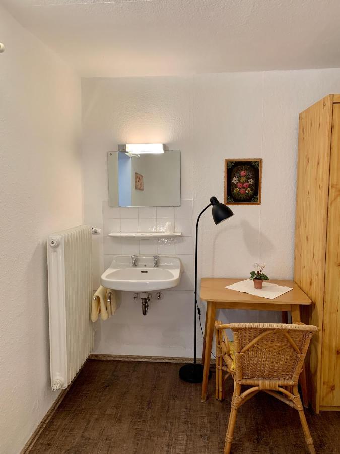 Hotel Reutiner Hof Lindau  Eksteriør billede