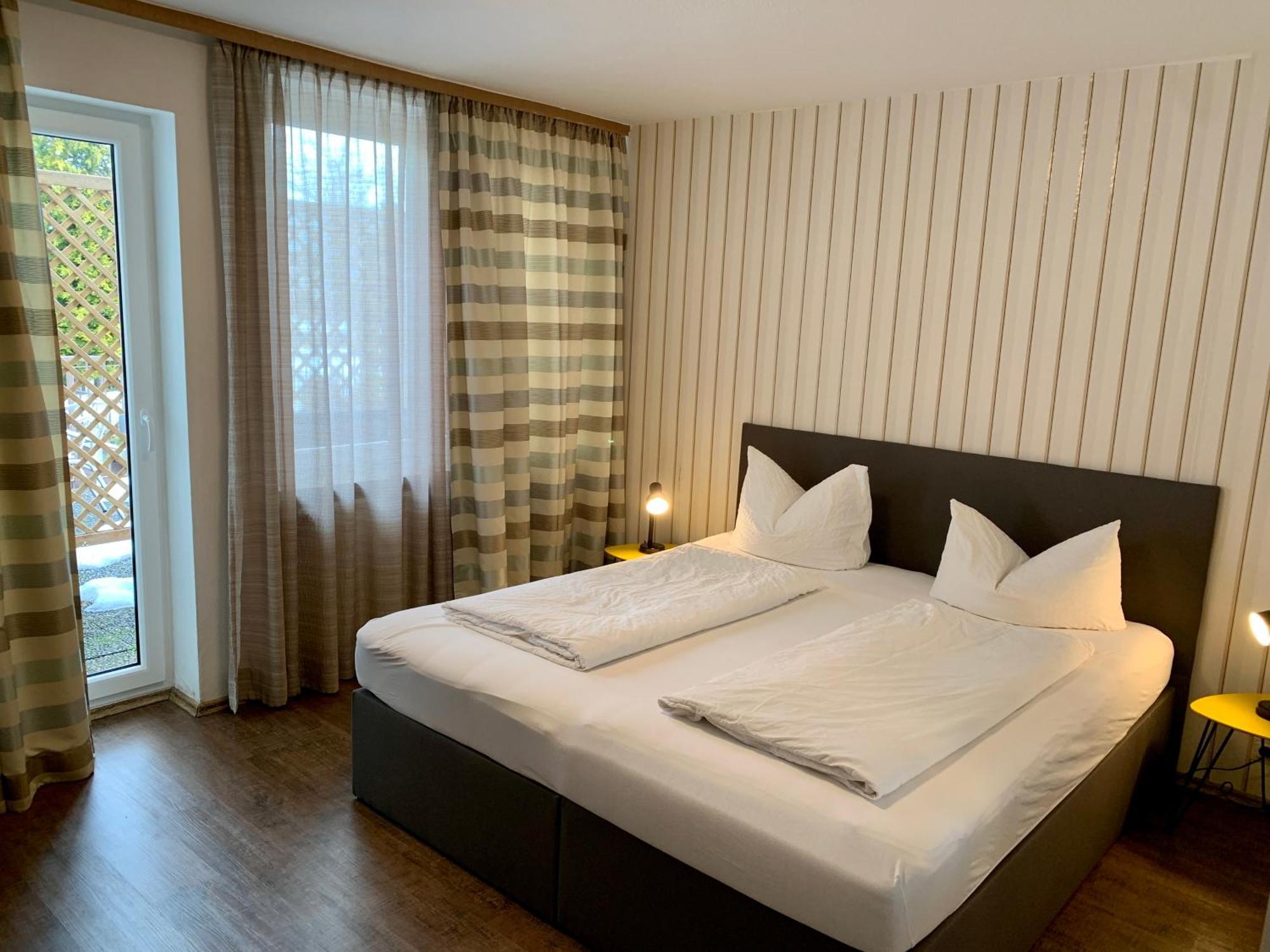 Hotel Reutiner Hof Lindau  Eksteriør billede