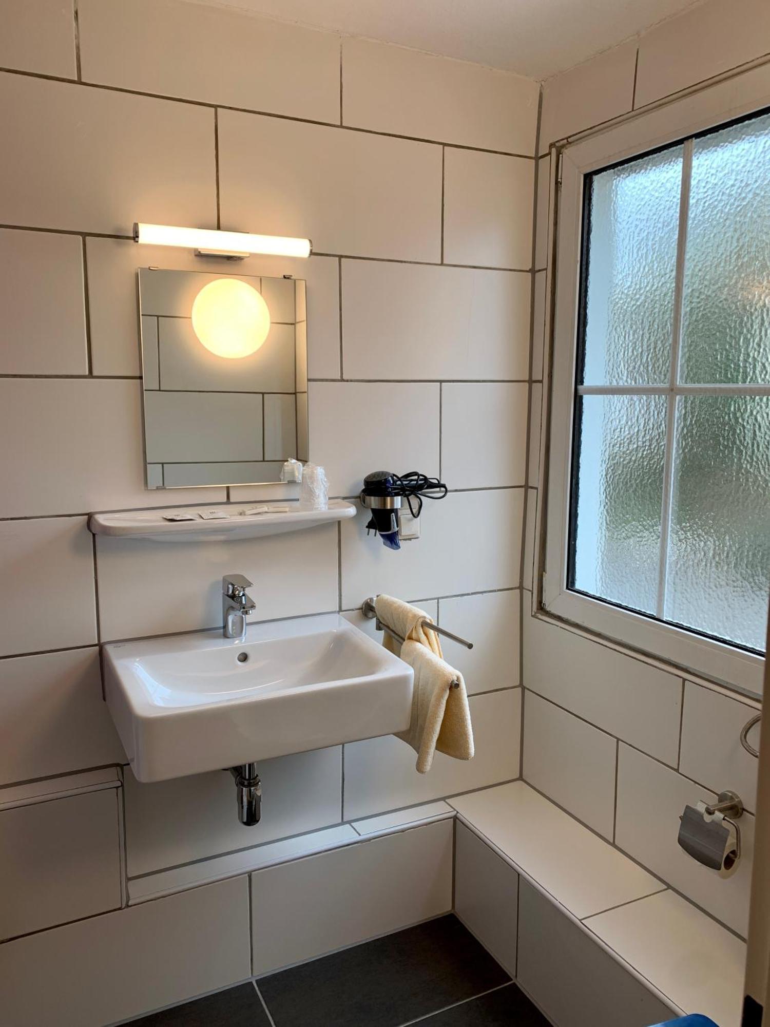 Hotel Reutiner Hof Lindau  Eksteriør billede