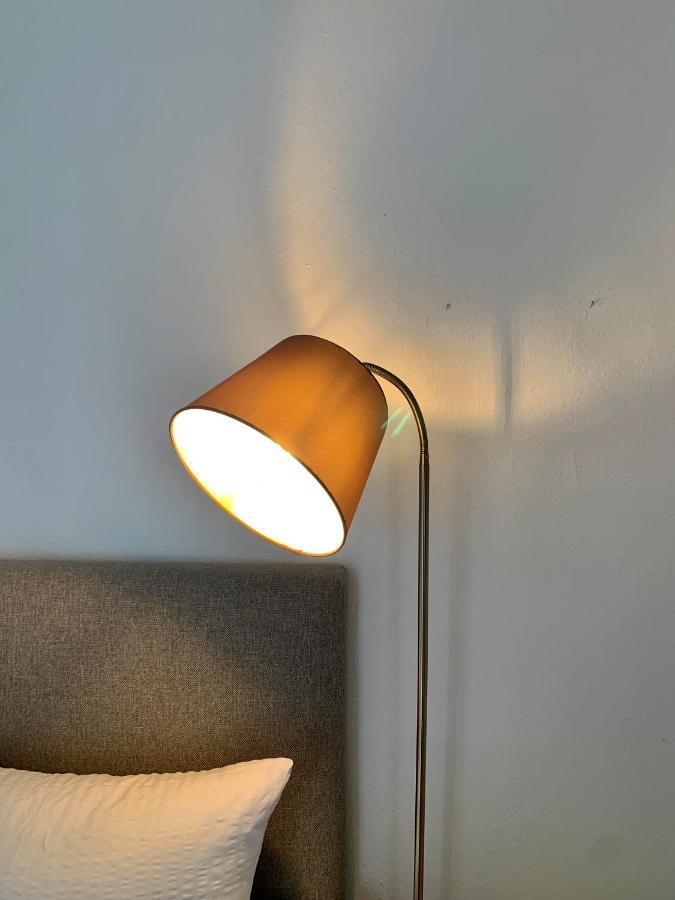 Hotel Reutiner Hof Lindau  Eksteriør billede