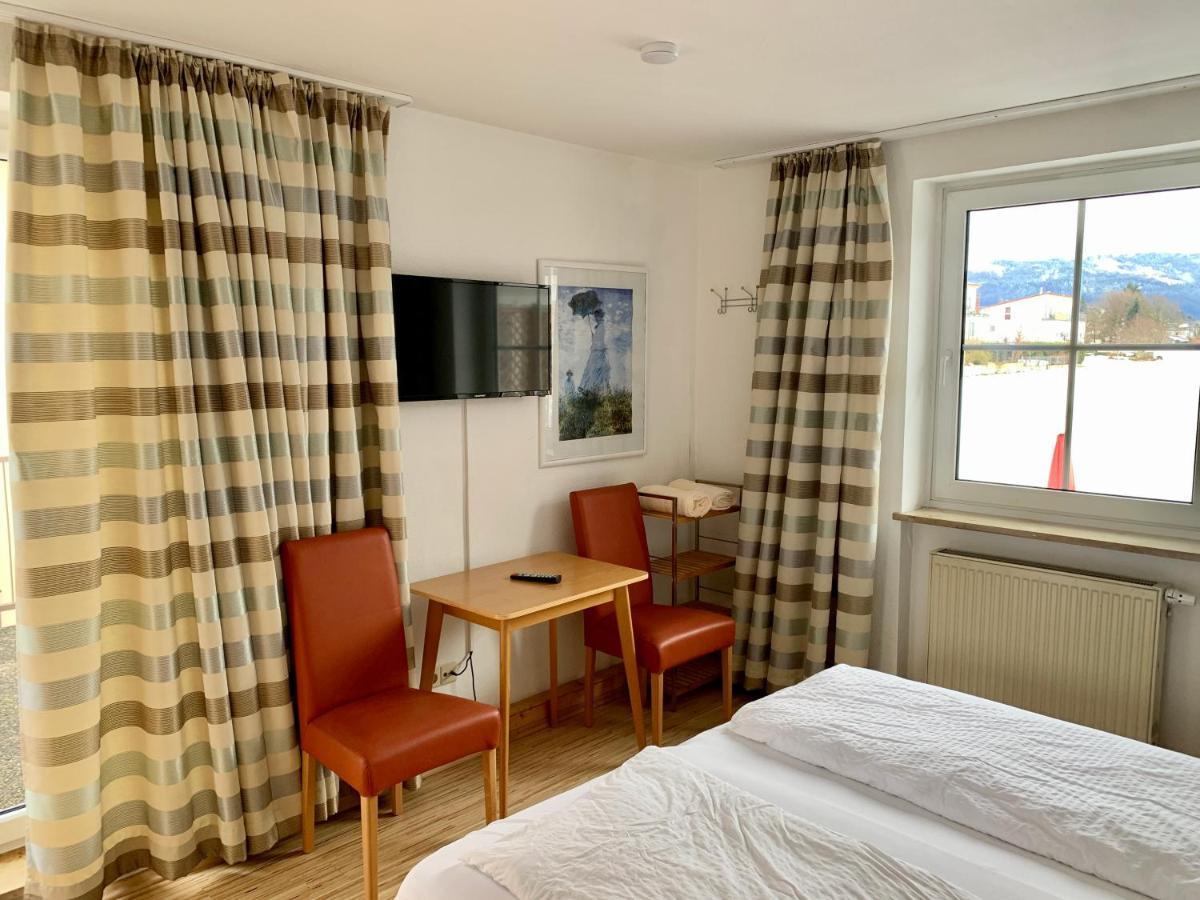 Hotel Reutiner Hof Lindau  Eksteriør billede