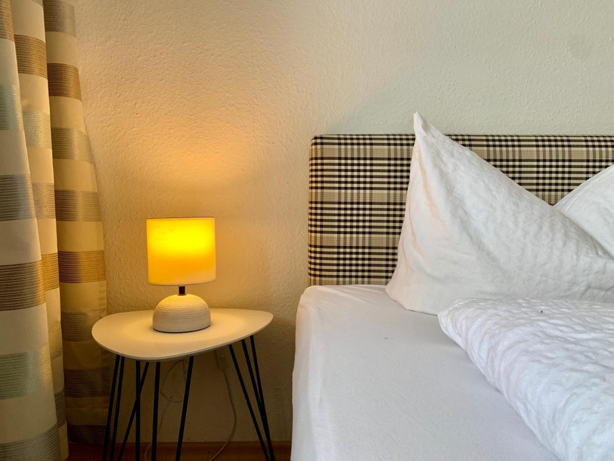 Hotel Reutiner Hof Lindau  Eksteriør billede