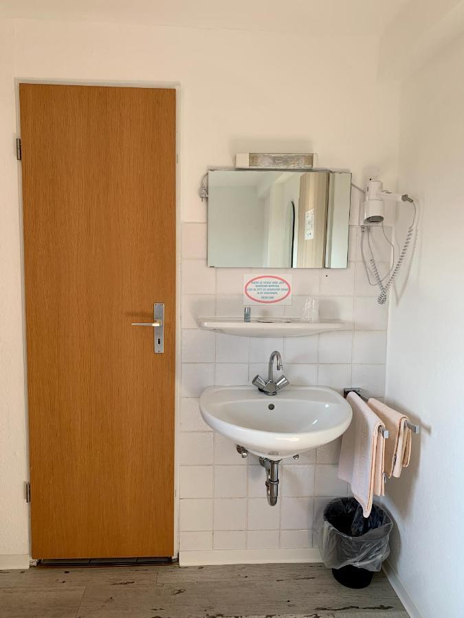 Hotel Reutiner Hof Lindau  Eksteriør billede