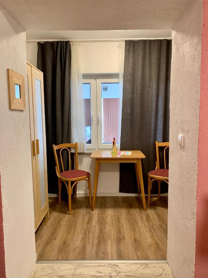 Hotel Reutiner Hof Lindau  Eksteriør billede