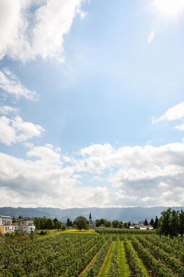 Hotel Reutiner Hof Lindau  Eksteriør billede