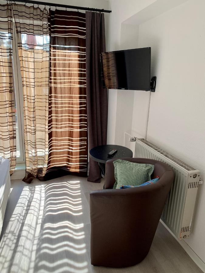 Hotel Reutiner Hof Lindau  Eksteriør billede