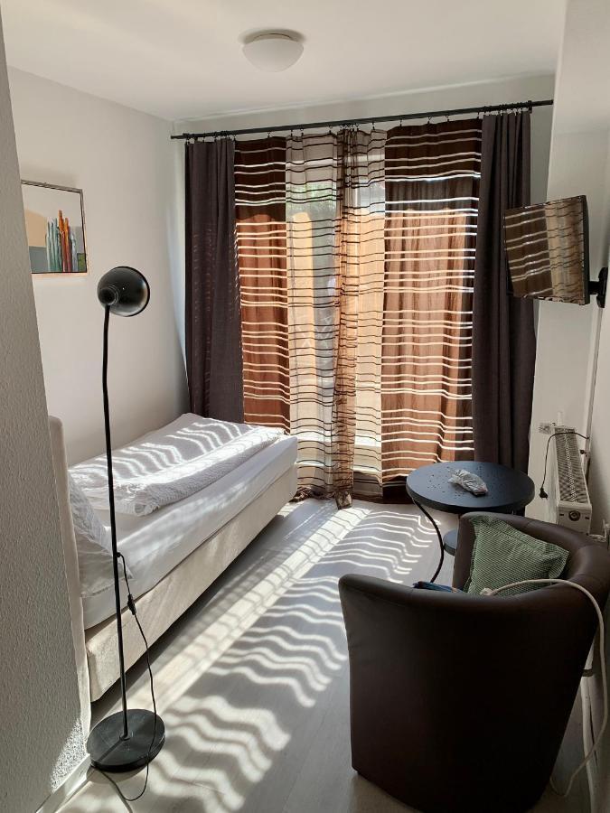 Hotel Reutiner Hof Lindau  Eksteriør billede
