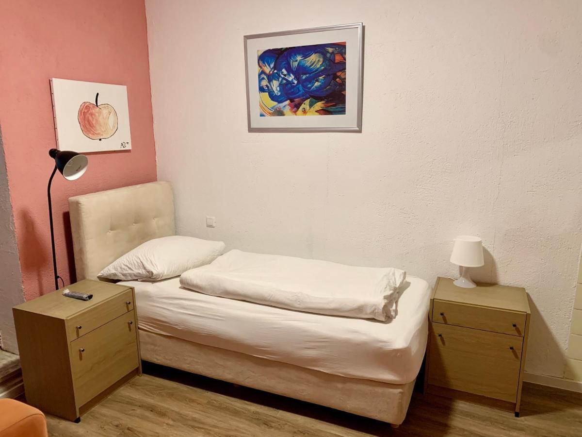 Hotel Reutiner Hof Lindau  Eksteriør billede