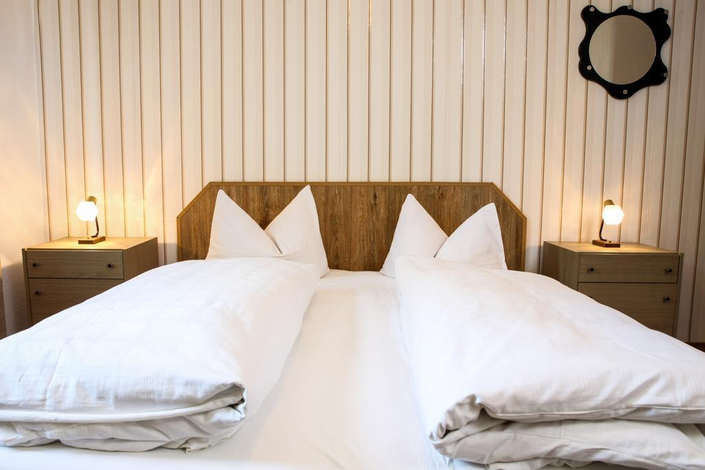 Hotel Reutiner Hof Lindau  Værelse billede