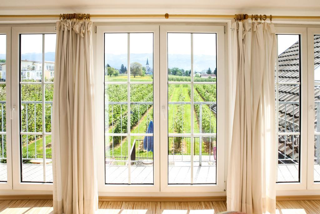 Hotel Reutiner Hof Lindau  Værelse billede
