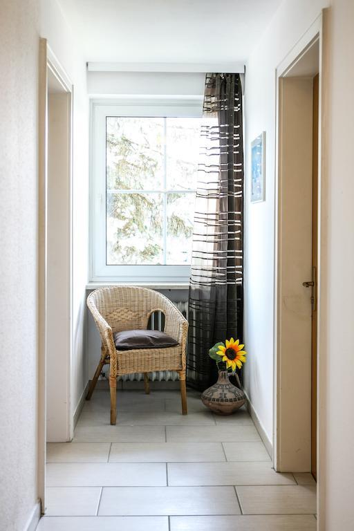 Hotel Reutiner Hof Lindau  Eksteriør billede