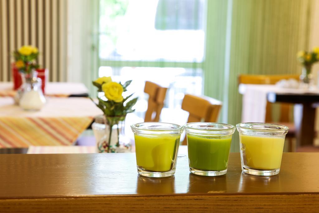 Hotel Reutiner Hof Lindau  Eksteriør billede