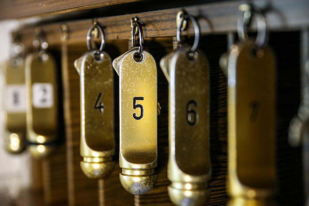 Hotel Reutiner Hof Lindau  Eksteriør billede