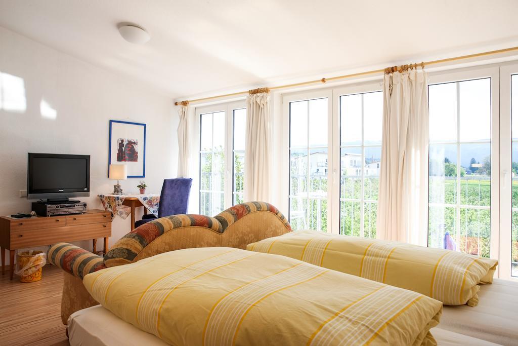 Hotel Reutiner Hof Lindau  Værelse billede