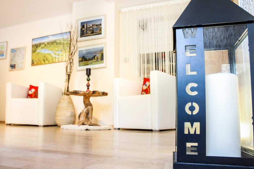 Hotel Reutiner Hof Lindau  Eksteriør billede